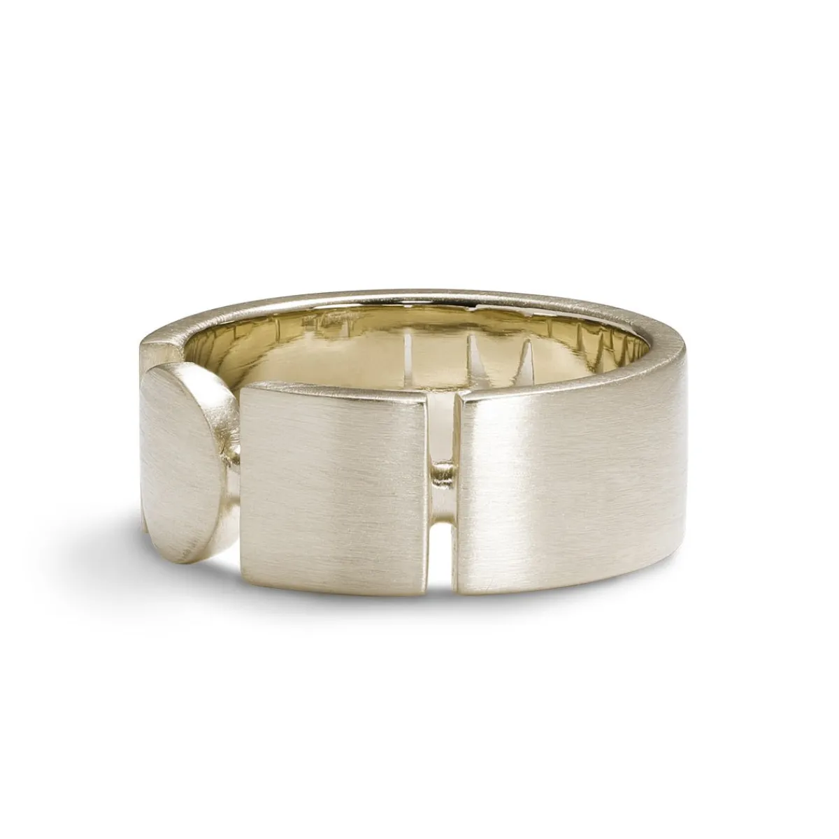 Outlet Betsy & Iya Forma ring
