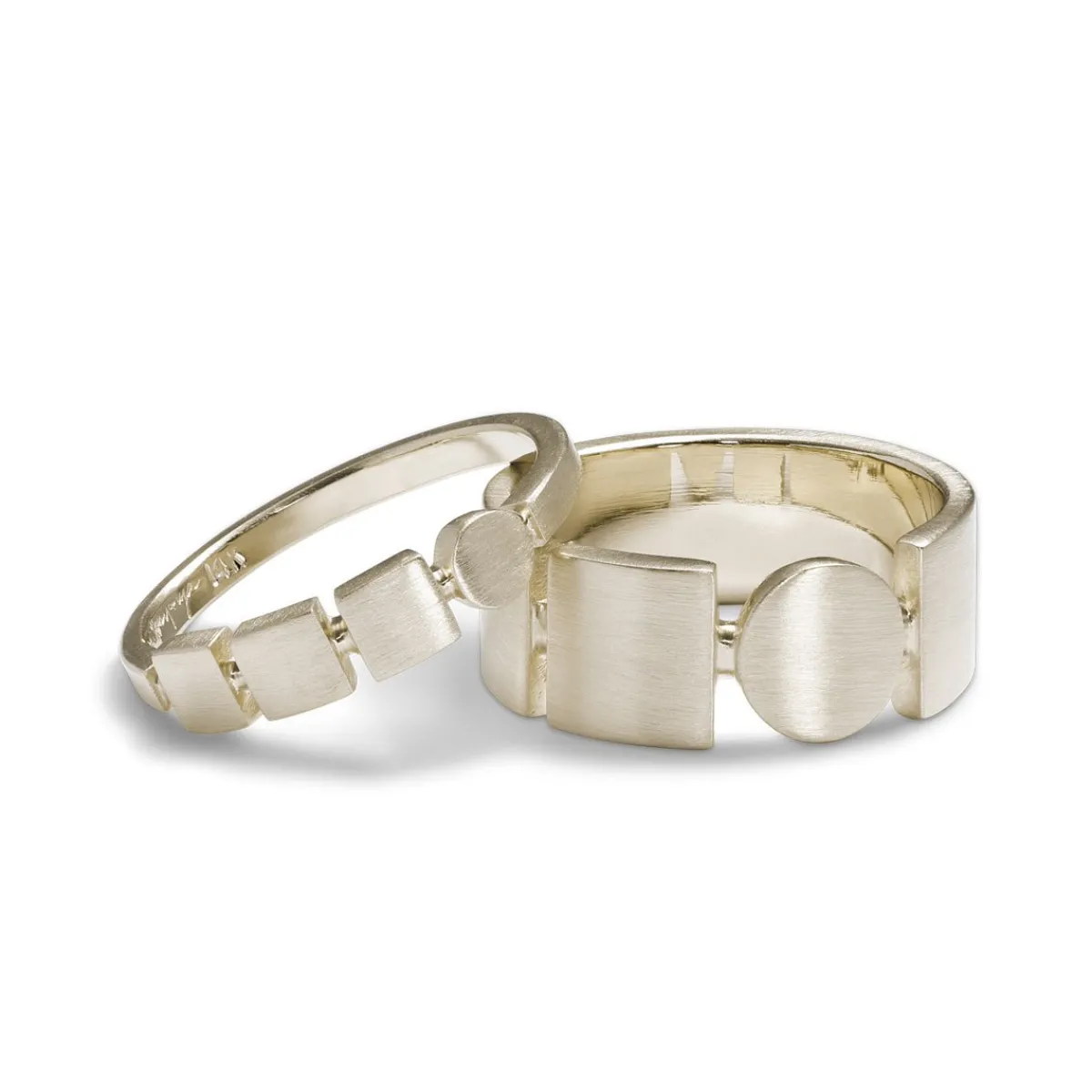 Outlet Betsy & Iya Forma ring