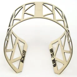 Fashion Betsy & Iya Fremont Bridge cuff bracelet