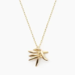Clearance Betsy & Iya Gohan necklace