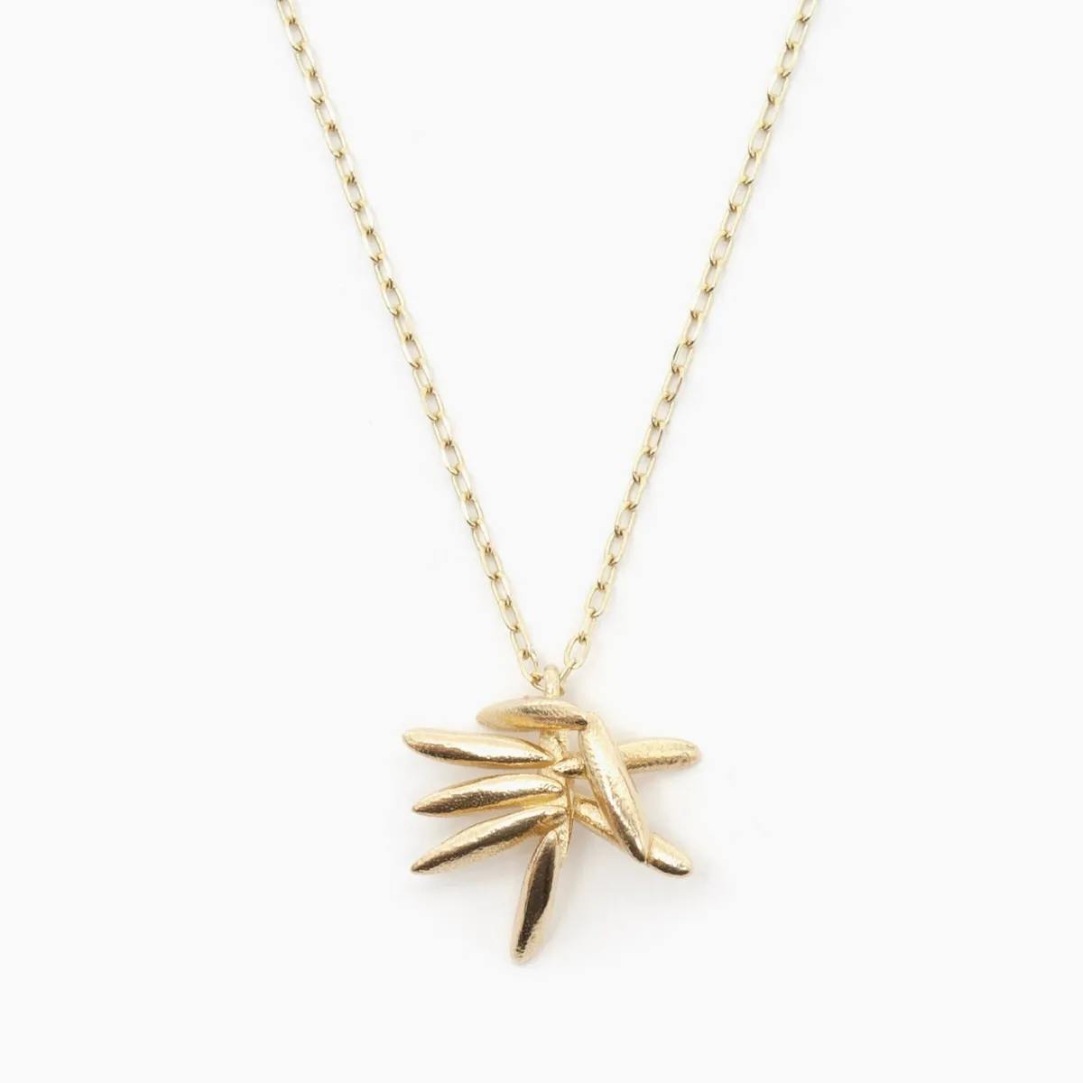 Clearance Betsy & Iya Gohan necklace