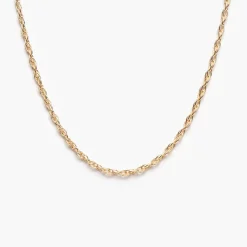 Clearance Betsy & Iya Goldie Chain Necklace