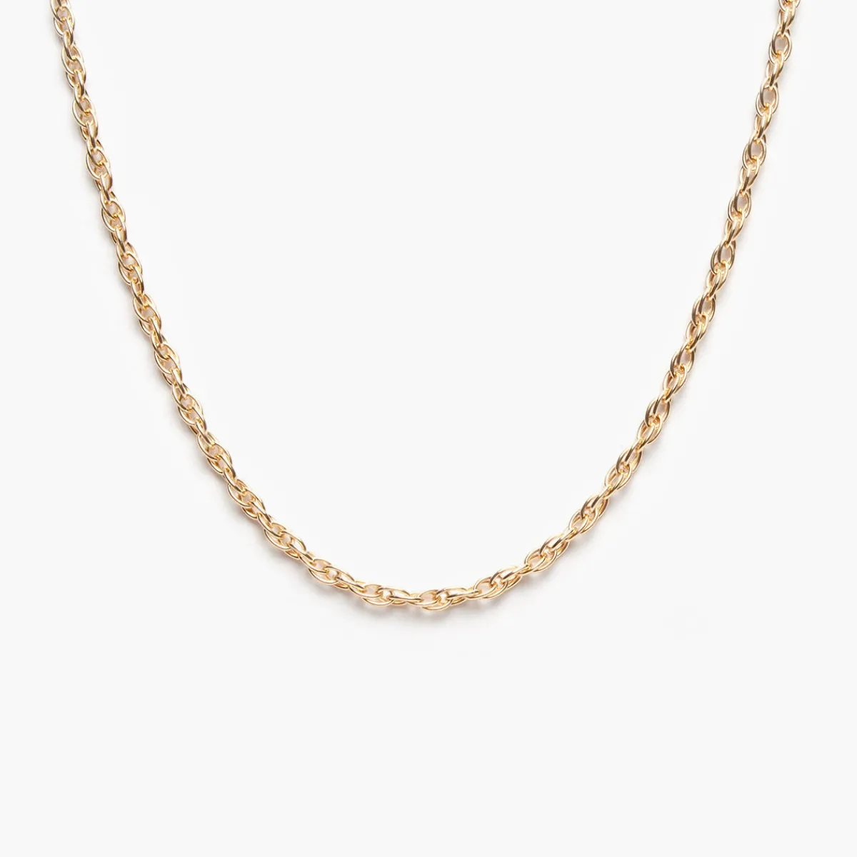 Clearance Betsy & Iya Goldie Chain Necklace