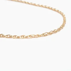 Clearance Betsy & Iya Goldie Chain Necklace