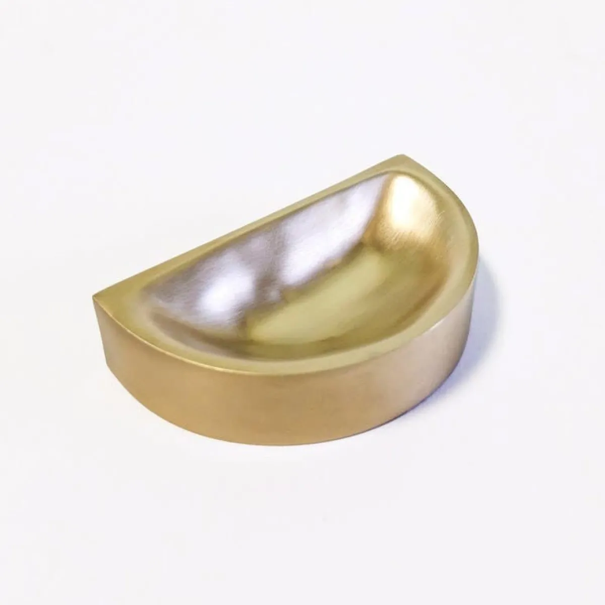 Sale Betsy & Iya Half Moon Ring Bowl and Catch-all Dish