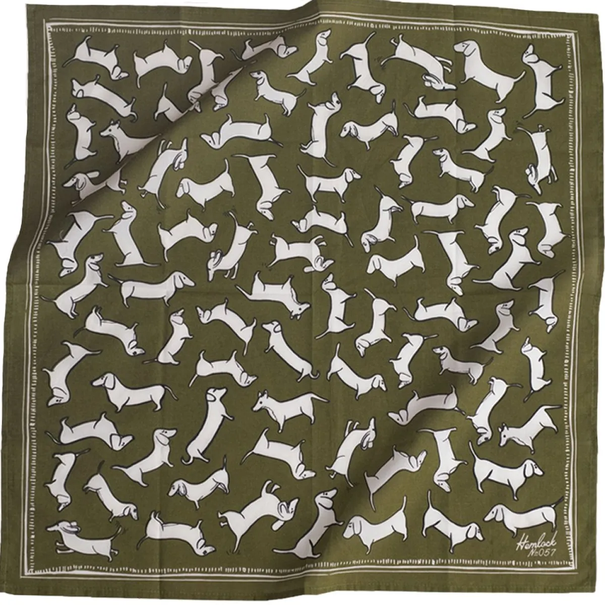Online Betsy & Iya Handker Bandana