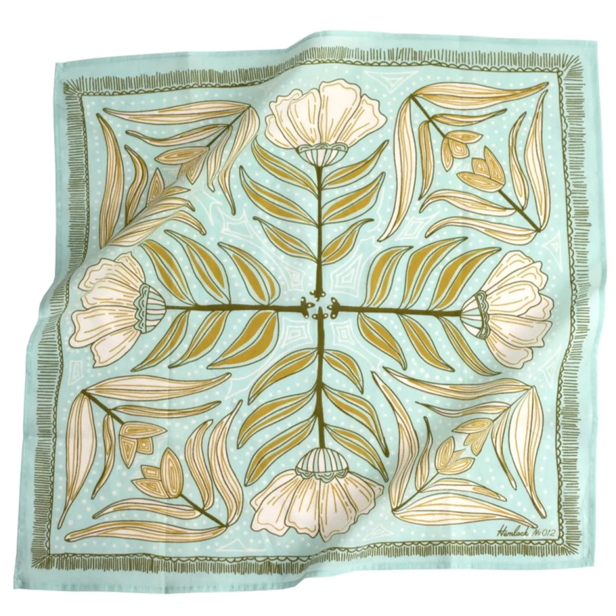 Online Betsy & Iya Handker Bandana