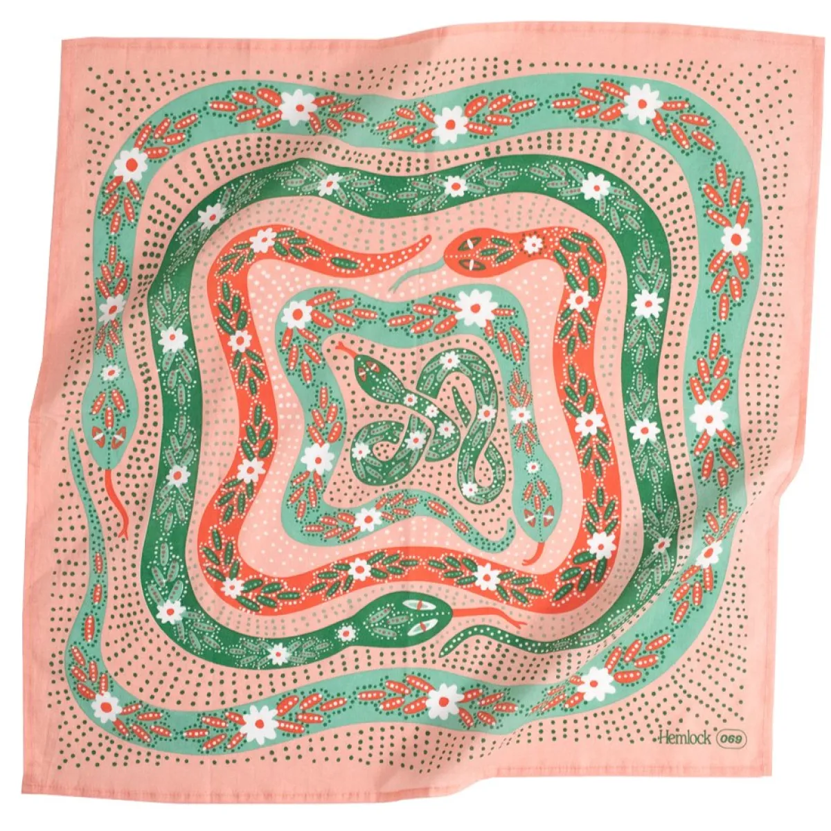 Online Betsy & Iya Handker Bandana