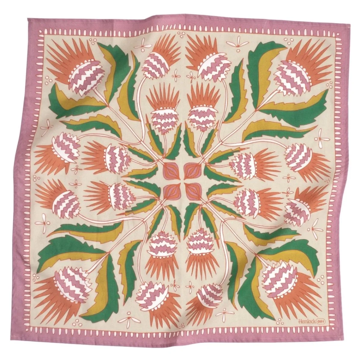 Online Betsy & Iya Handker Bandana