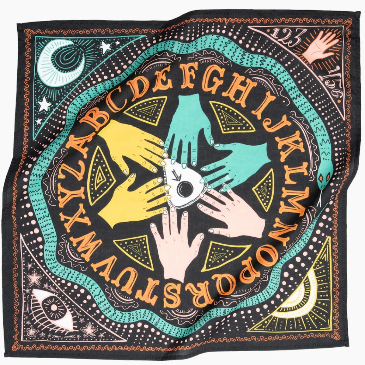Online Betsy & Iya Handker Bandana