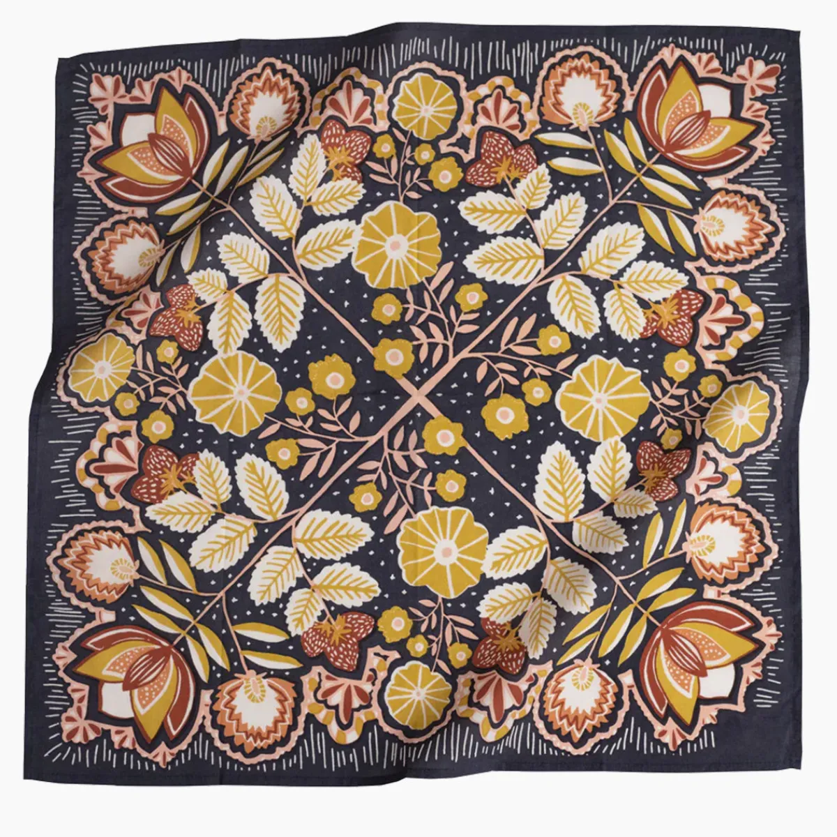 Online Betsy & Iya Handker Bandana