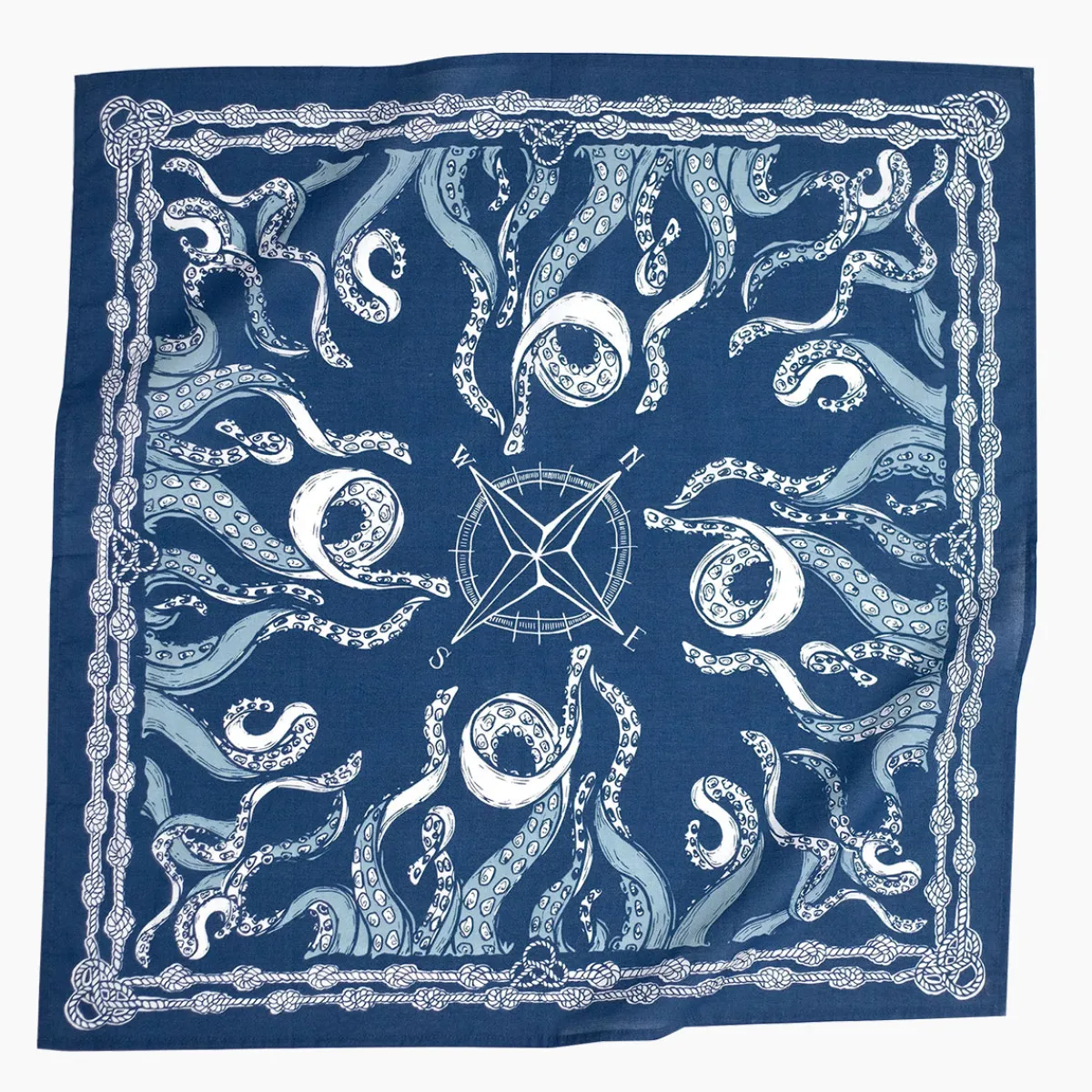 Online Betsy & Iya Handker Bandana