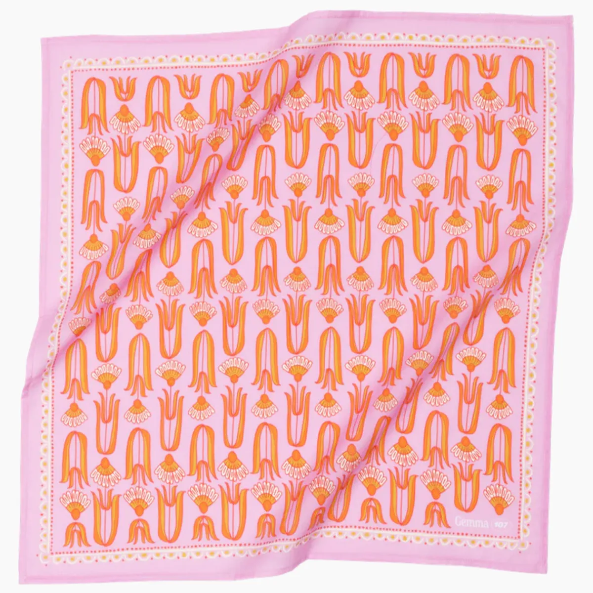 Online Betsy & Iya Handker Bandana