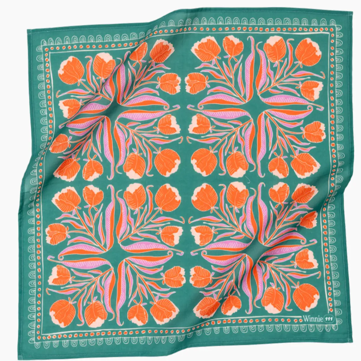 Online Betsy & Iya Handker Bandana