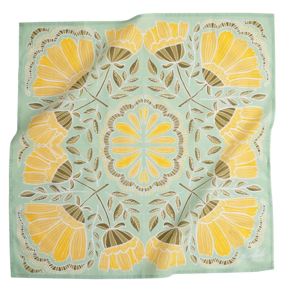 Online Betsy & Iya Handker Bandana
