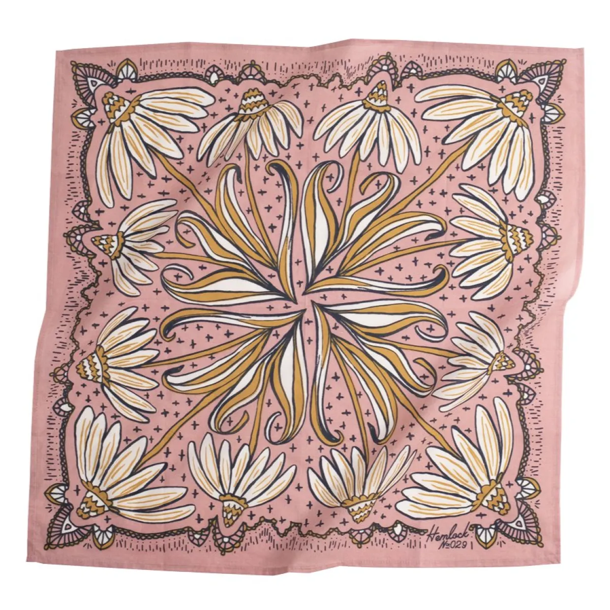 Online Betsy & Iya Handker Bandana