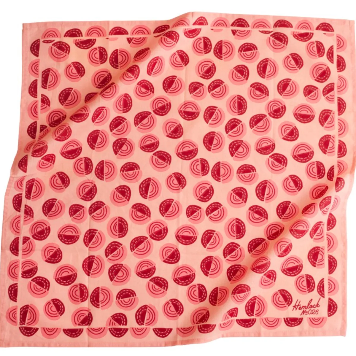 Online Betsy & Iya Handker Bandana