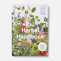 Discount Betsy & Iya Herbal Handbook
