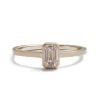 Clearance Betsy & Iya Honos Diamond ring