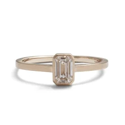 Clearance Betsy & Iya Honos Diamond ring