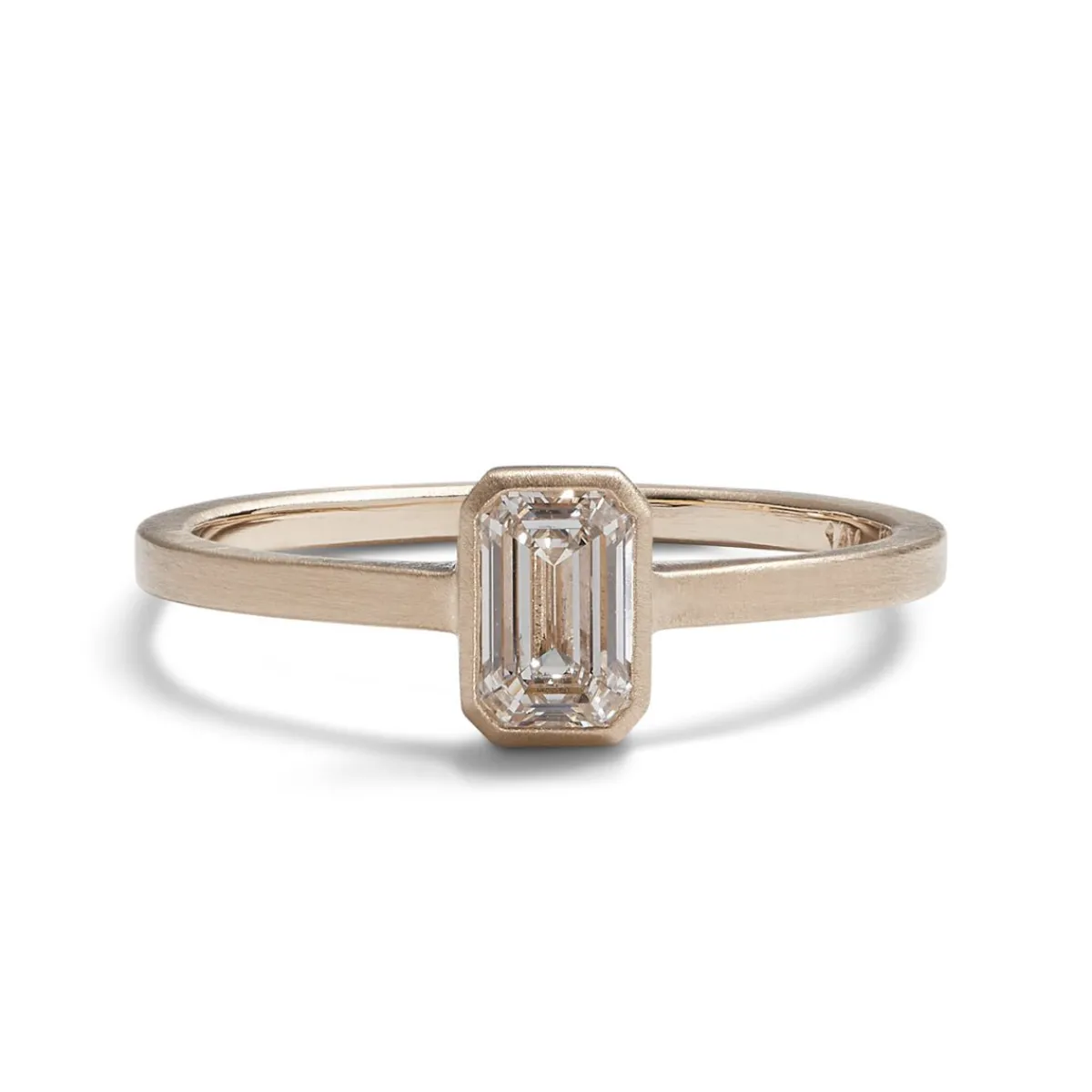 Clearance Betsy & Iya Honos Diamond ring