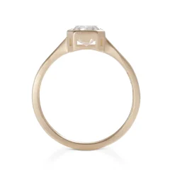Clearance Betsy & Iya Honos Diamond ring