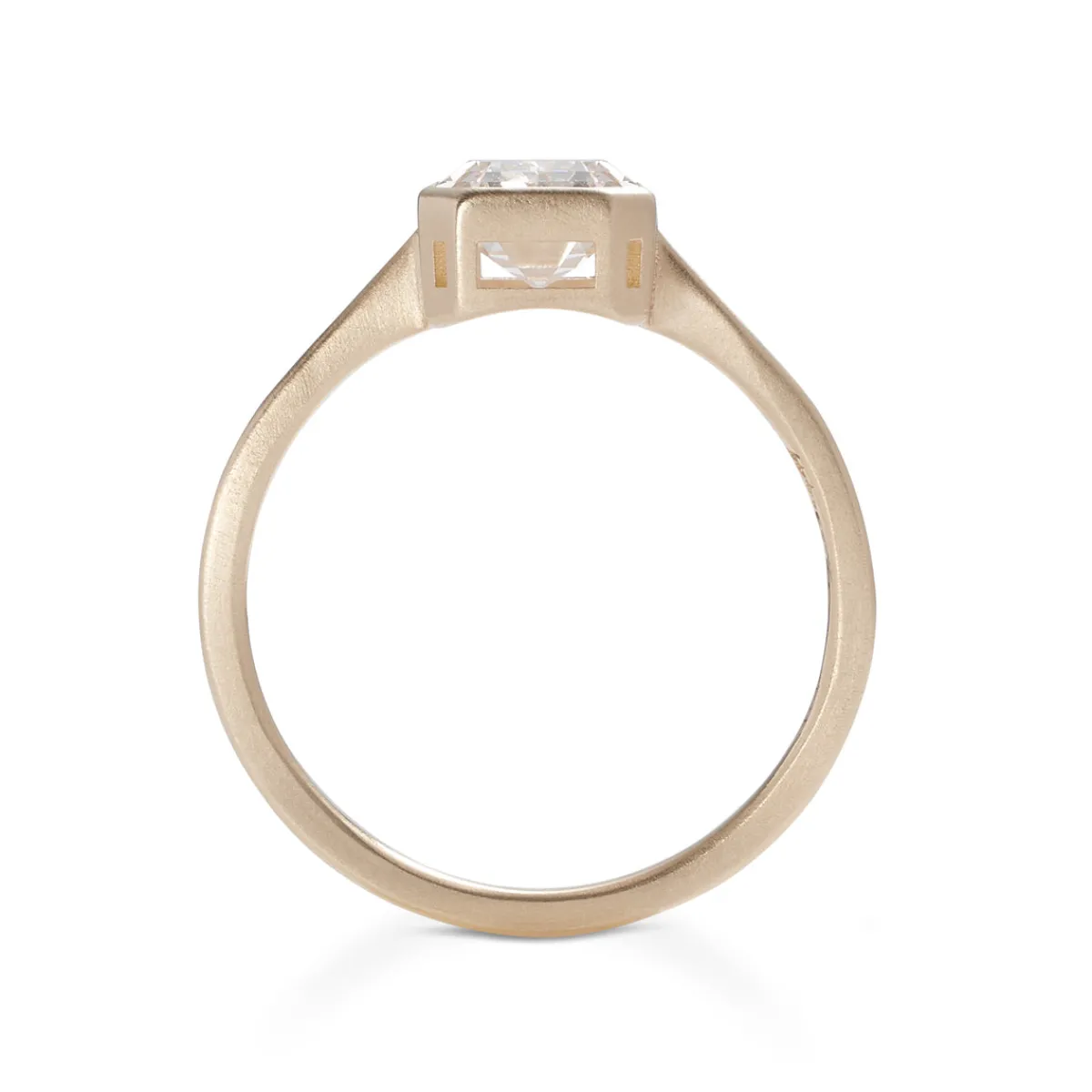 Clearance Betsy & Iya Honos Diamond ring