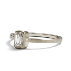 Clearance Betsy & Iya Honos Diamond ring