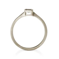 Clearance Betsy & Iya Honos Diamond ring