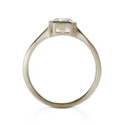 Clearance Betsy & Iya Honos Diamond ring