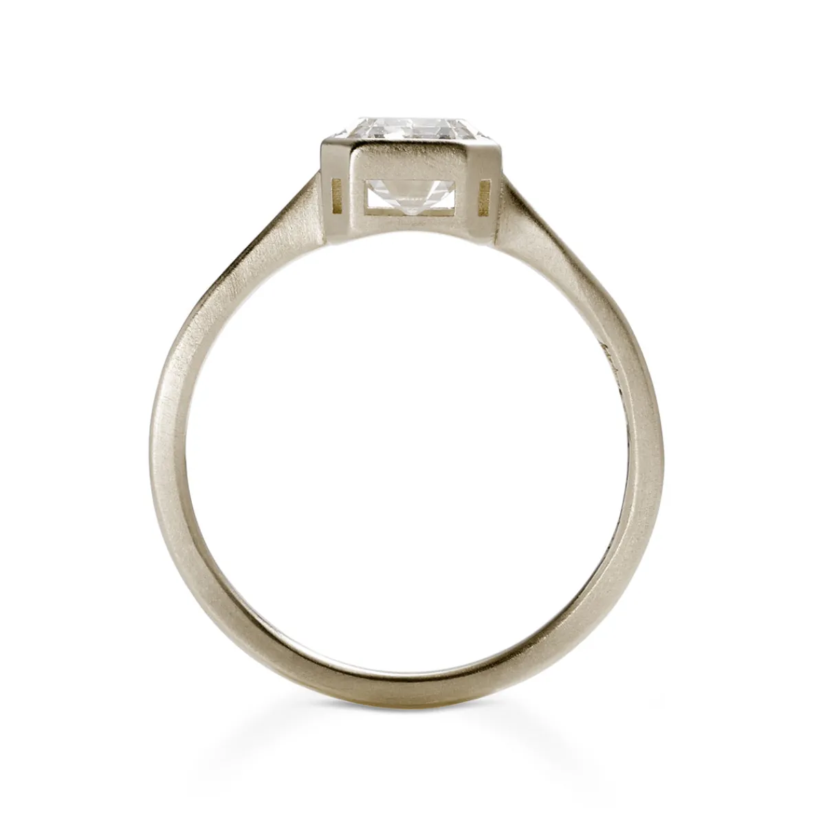 Clearance Betsy & Iya Honos Diamond ring