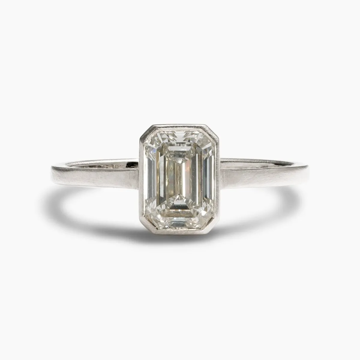 Clearance Betsy & Iya Honos Diamond ring
