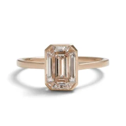 Clearance Betsy & Iya Honos Diamond ring