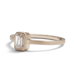 Clearance Betsy & Iya Honos Diamond ring