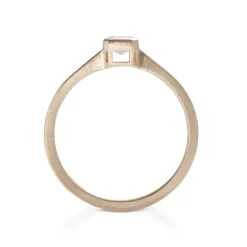 Clearance Betsy & Iya Honos Diamond ring