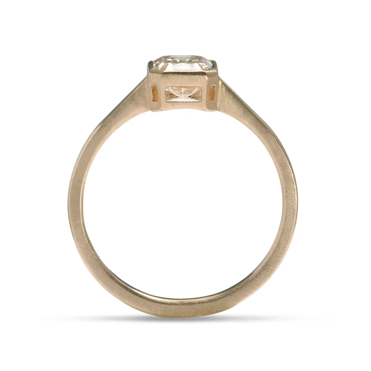 Clearance Betsy & Iya Honos Diamond ring