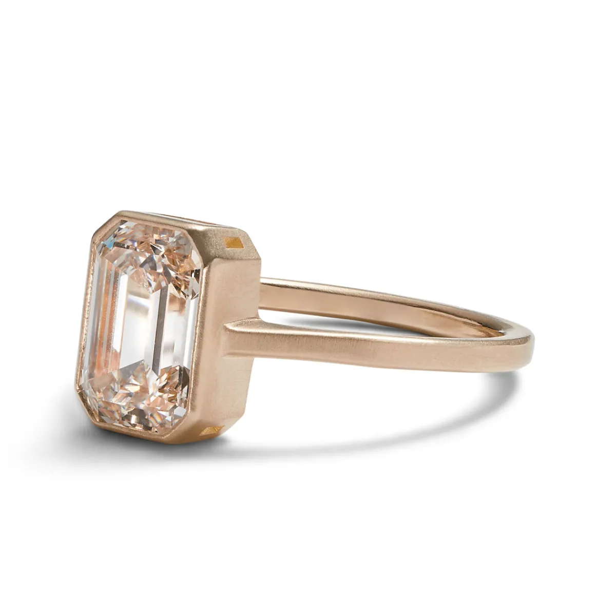Clearance Betsy & Iya Honos Diamond ring