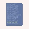 Hot Betsy & Iya How to Live