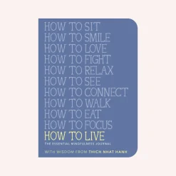 Hot Betsy & Iya How to Live