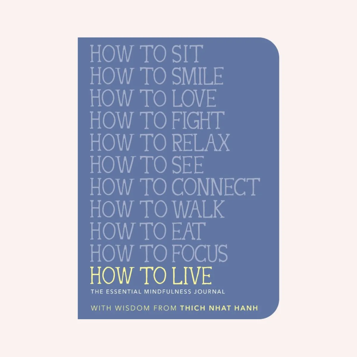Hot Betsy & Iya How to Live