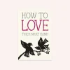 Outlet Betsy & Iya How To Love
