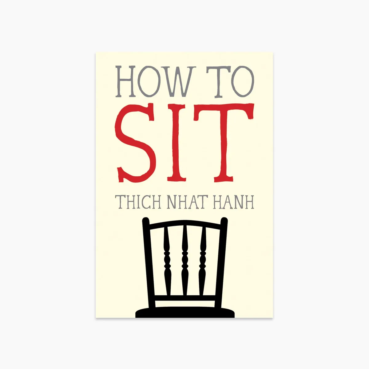 Outlet Betsy & Iya How to Sit