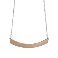 Best Betsy & Iya Humboldt Moon necklace