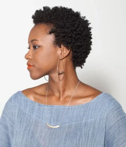 Best Betsy & Iya Humboldt Moon necklace
