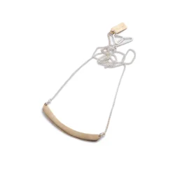 Best Betsy & Iya Humboldt Moon necklace