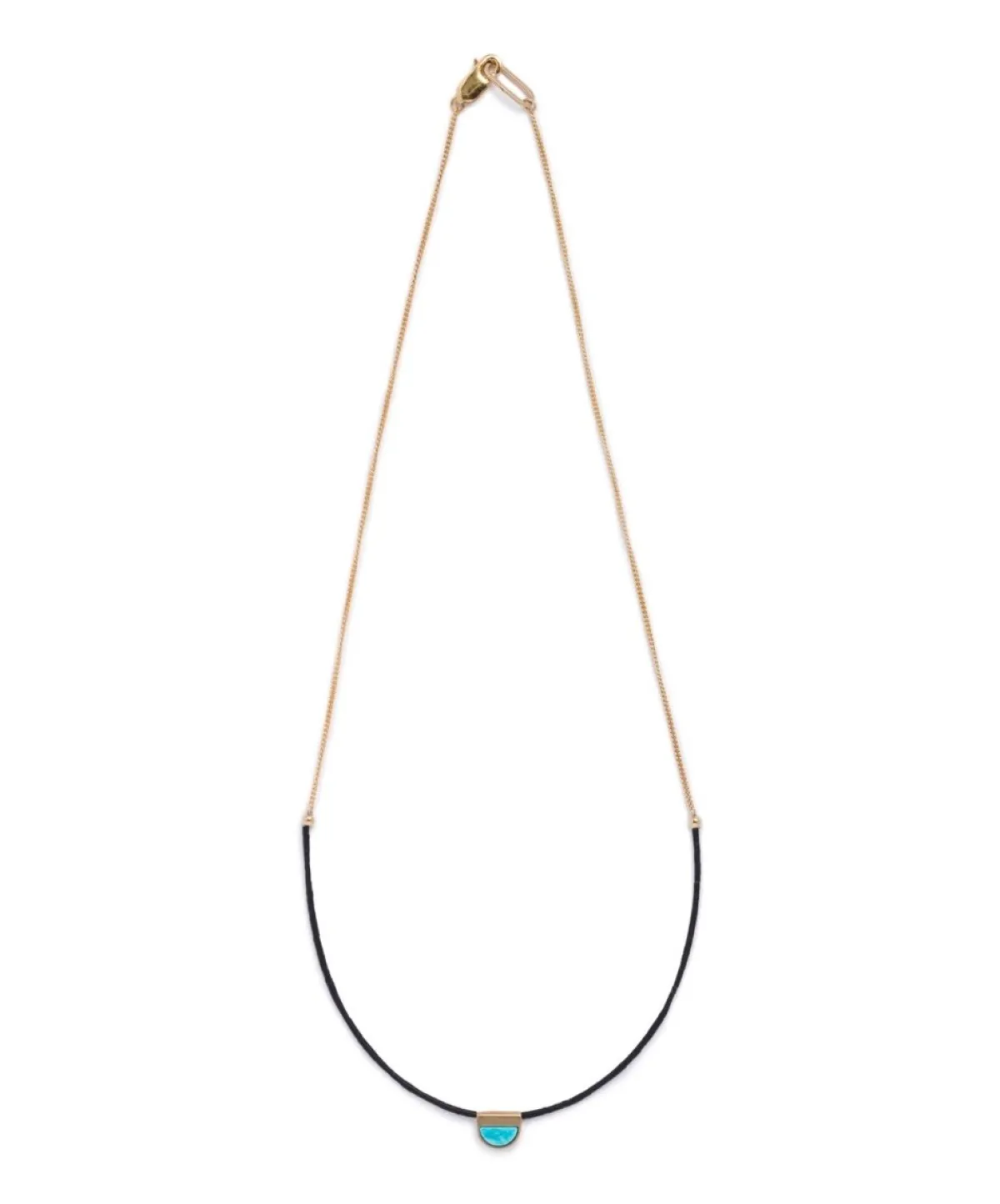 Discount Betsy & Iya Inti necklace