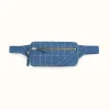 Clearance Betsy & Iya Kantha Crossbody Belt Bag