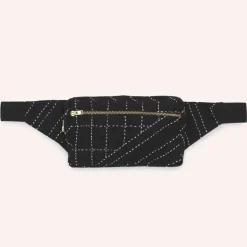 Clearance Betsy & Iya Kantha Crossbody Belt Bag