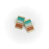 Discount Betsy & Iya Lappland stud earrings