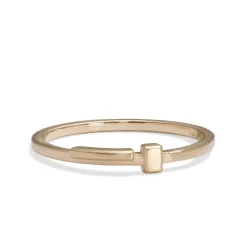 Outlet Betsy & Iya Linea ring